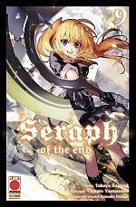 Seraph of the End